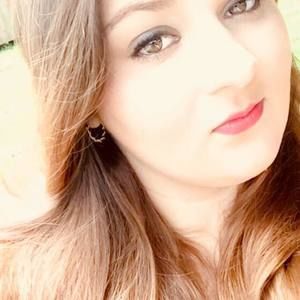 Meet your Posher, Candy